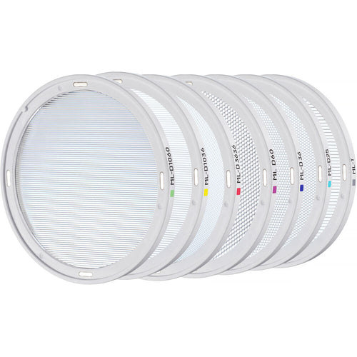 Godox Magnetic Diffuser Set for ML80 and ML150 Bi-Colour LED Lights