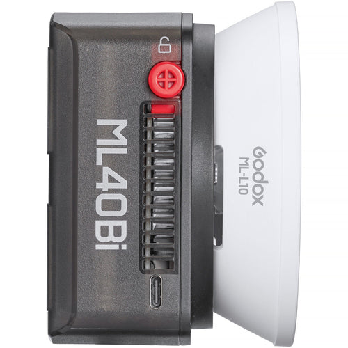 Godox Lens Reflector for ML40Bi & ML40R