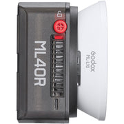 Godox Lens Reflector for ML40Bi & ML40R