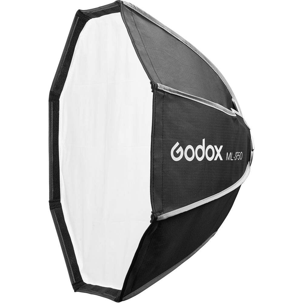 Godox Octa Softbox for ML100Bi – Georges Cameras