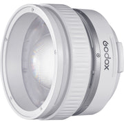 Godox Zoom Lens Reflector for ML80 and ML150 Bi-Colour LED Lights