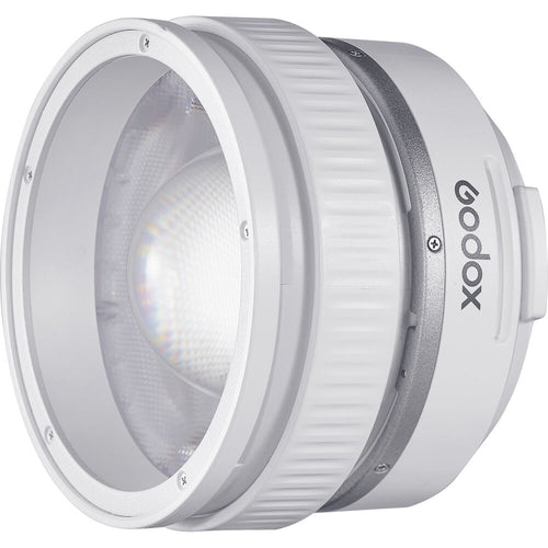 Godox Zoom Lens Reflector for ML80 and ML150 Bi-Colour LED Lights