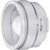 Godox Zoom Lens Reflector for ML80 and ML150 Bi-Colour LED Lights