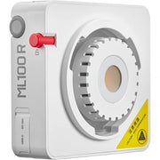 Godox ML100R Kit 1 RGB LED with V Lock Battery Handle