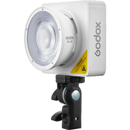 Godox ML100R Kit 4 RGB LED with Power Bank Handle