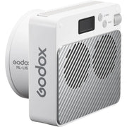 Godox ML100R Kit 4 RGB LED with Power Bank Handle