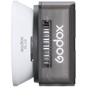 Godox ML40Bi Bi-Colour Portable LED Light