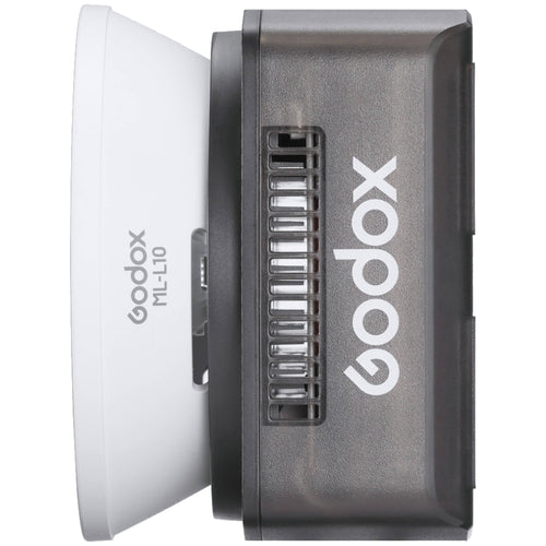 Godox ML40Bi Bi-Colour Portable LED Light