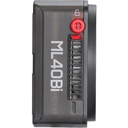 Godox ML40Bi Bi-Colour Portable LED Light