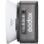 Godox ML40R RGB Portable LED Light