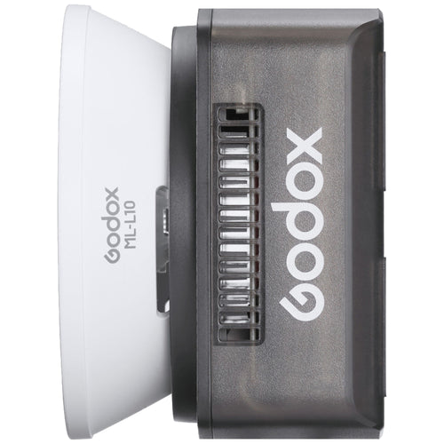 Godox ML40R RGB Portable LED Light