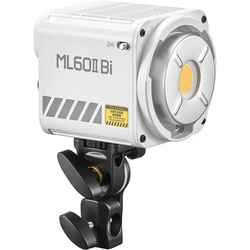 Godox ML60IIBi Bi-Colour LED Monolight