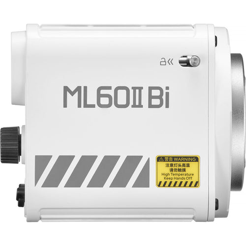 Godox ML60IIBi Bi-Colour LED Monolight