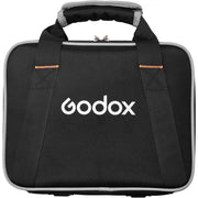 Godox ML60II Bi-Colour LED Light Kit with AK-B01