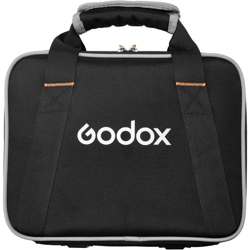 Godox ML60II Bi-Colour LED Light Kit with AK-B01