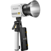 Godox ML60II Bi-Colour LED Light Kit with AK-B01
