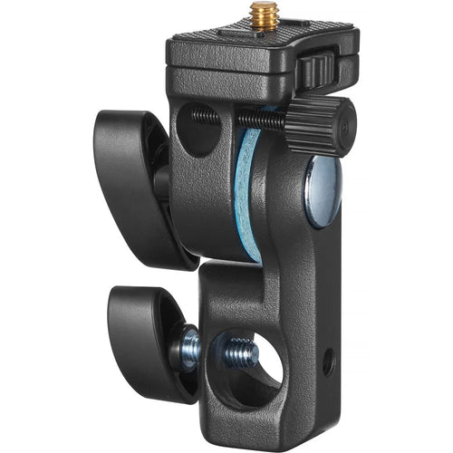 Godox ML60II Bi-Colour LED Light Kit with AK-B02
