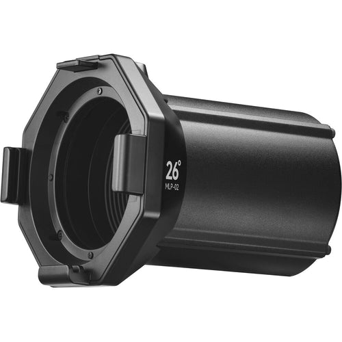 Godox 26° Lens for MLPK Projection Attachment
