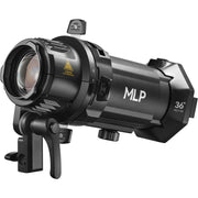 Godox Projection Attachment for ML30 and ML60 LED Lights (36°)