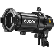 Godox Projection Attachment for ML30 and ML60 LED Lights (36°)