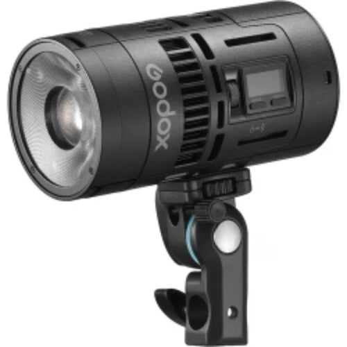 Godox KNOWLED MS60Bi Bi-Colour LED 4 Light Kit
