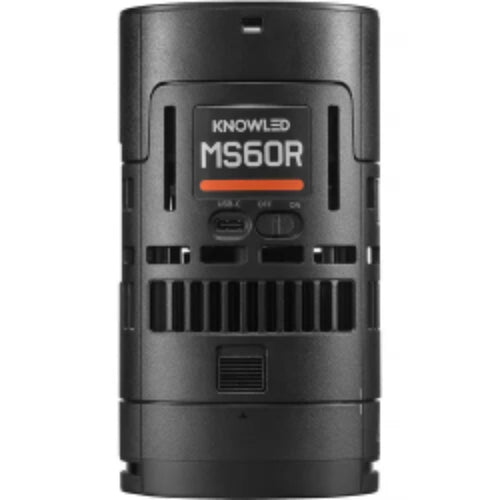 Godox KNOWLED MS60R RGB LED Light 2 Light Kit
