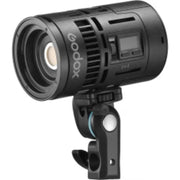 Godox KNOWLED MS60R RGB LED Light 2 Light Kit