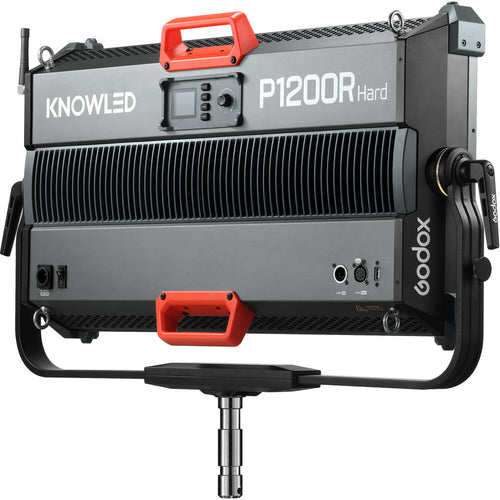Godox Knowled P1200R Hard RGB LED Panel