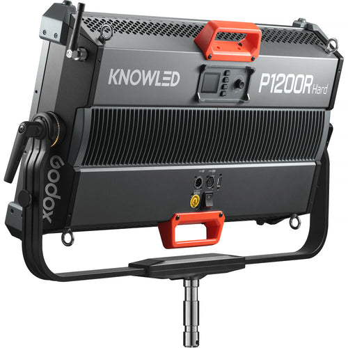 Godox Knowled P1200R Hard RGB LED Panel