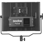 Godox P120Bi Bi-Color LED Light Panel with Case