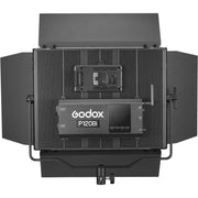 Godox P120Bi Bi-Color LED Light Panel with Case
