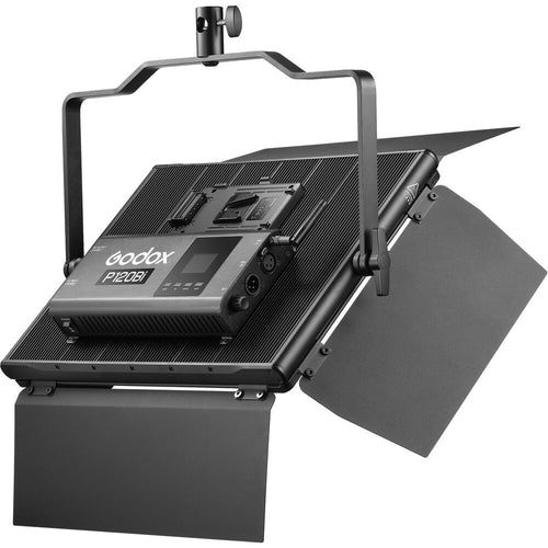 Godox P120Bi Bi-Color LED Light Panel with Case