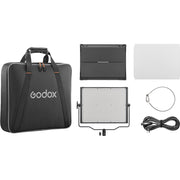 Godox P120D Daylight LED Light Panel with Case