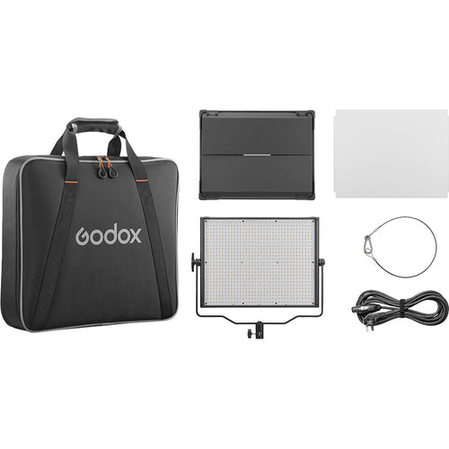 Godox P120D Daylight LED Light Panel with Case