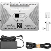 Godox P260C PRO Bi-Colour LED Light Panel