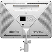Godox P260C PRO Bi-Colour LED Light Panel