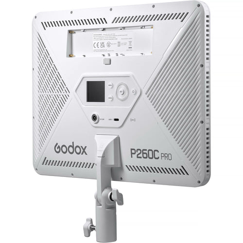 Godox P260C PRO Bi-Colour LED Light Panel