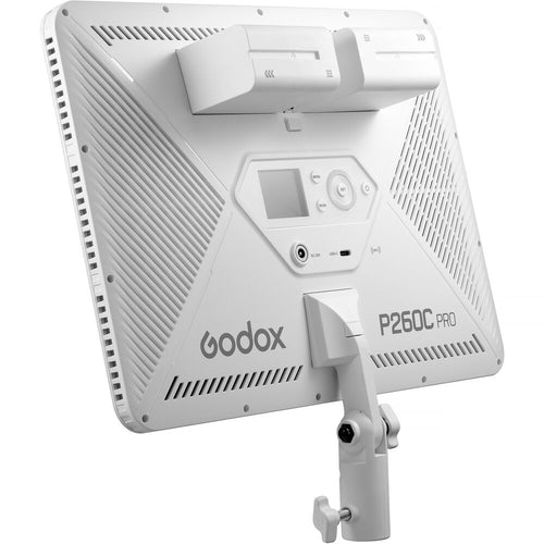 Godox P260C PRO Bi-Colour LED Light Panel