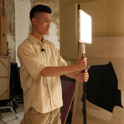 Godox P260C PRO Bi-Colour LED Light Panel