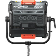 Godox KNOWLED P300R RGB LED Light Panel (Travel Kit)