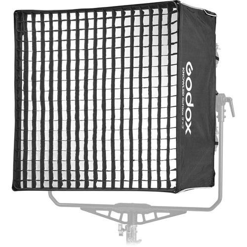 Godox KNOWLED Softbox for P300R (3 x 3')