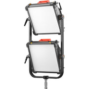 Godox Pole-Operated Yoke for KNOWLED P300RY02 LED Panel