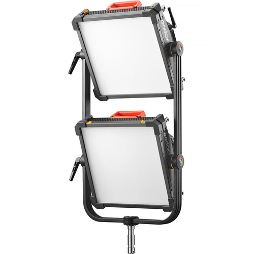 Godox Pole-Operated Yoke for KNOWLED P300RY02 LED Panel