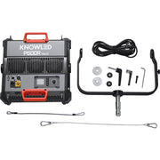 Godox Knowled P600R Hard RGB LED Light Panel