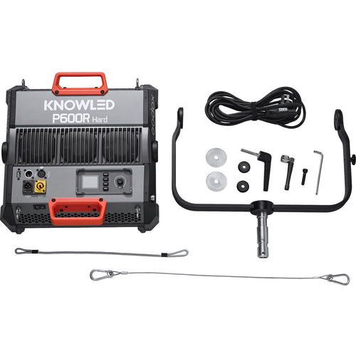 Godox Knowled P600R Hard RGB LED Light Panel