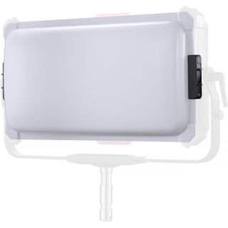 Godox Dome Diffuser for P600R Hard Panel