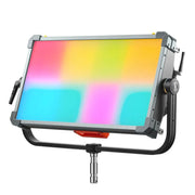 Godox KNOWLED P600R 1x2 RGB Panel Inc Case and Softbox