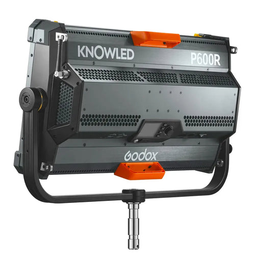 Godox KNOWLED P600R 1x2 RGB Panel Inc Case and Softbox
