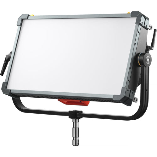Godox Pole-Operated Yoke for KNOWLED P600RY02 LED Panel