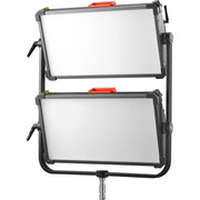 Godox Pole-Operated Yoke for KNOWLED P600RY02 LED Panel